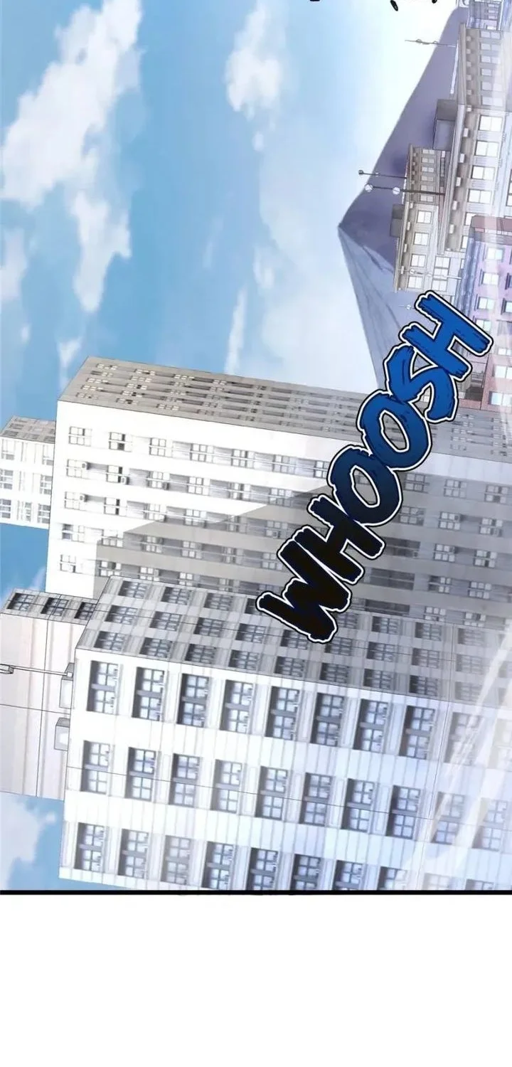 My System Is Very Serious Chapter 44 Gambar 5