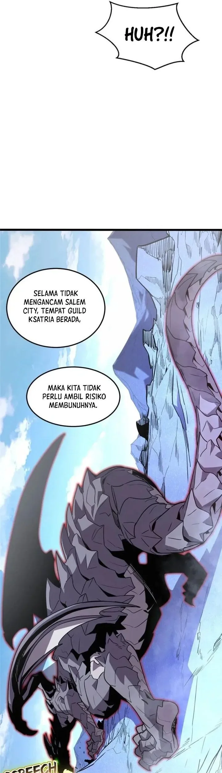 My System Is Very Serious Chapter 44 Gambar 11