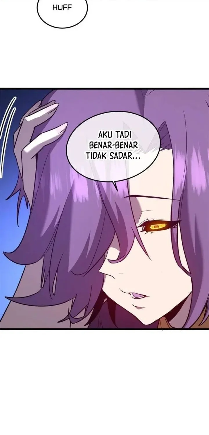 My System Is Very Serious Chapter 45 Gambar 20