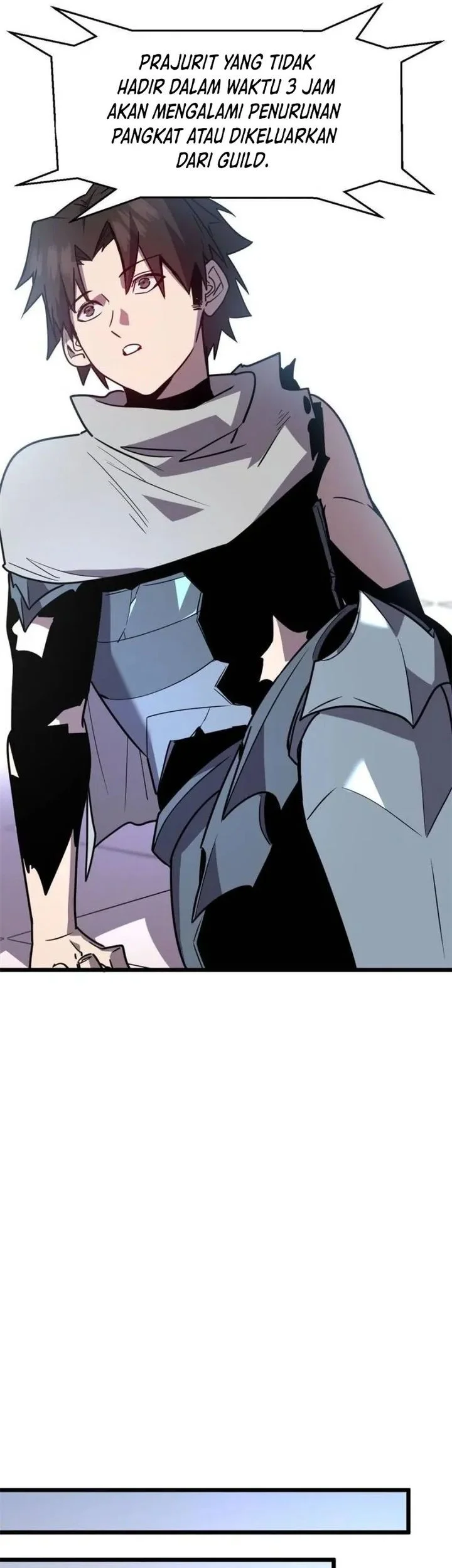 My System Is Very Serious Chapter 45 Gambar 25