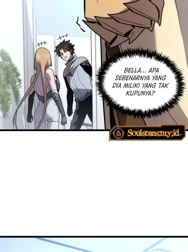 My System Is Very Serious Chapter 45 Gambar 54