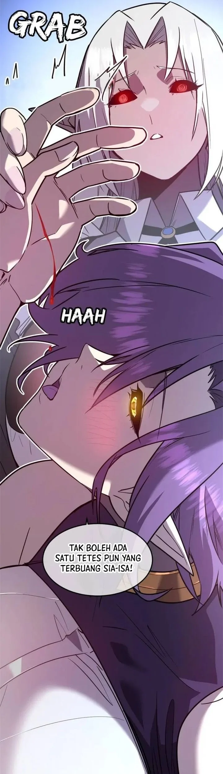 My System Is Very Serious Chapter 45 Gambar 3