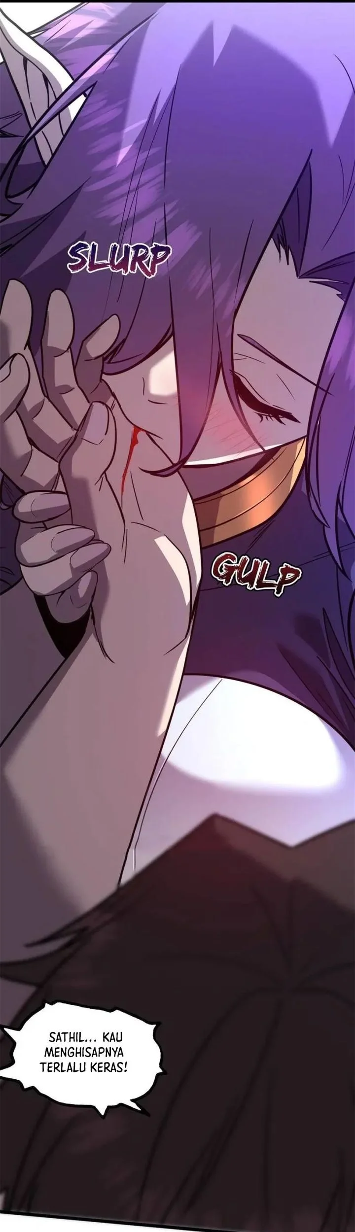 My System Is Very Serious Chapter 45 Gambar 5