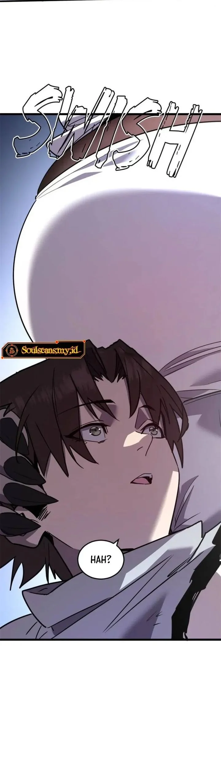 My System Is Very Serious Chapter 45 Gambar 11