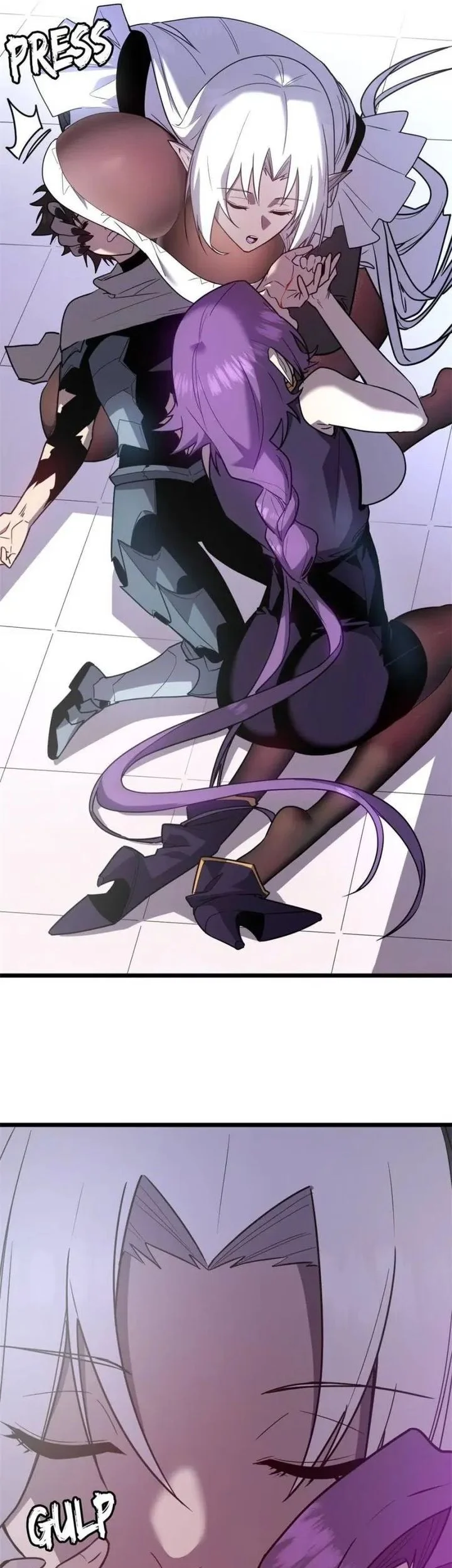 My System Is Very Serious Chapter 45 Gambar 13