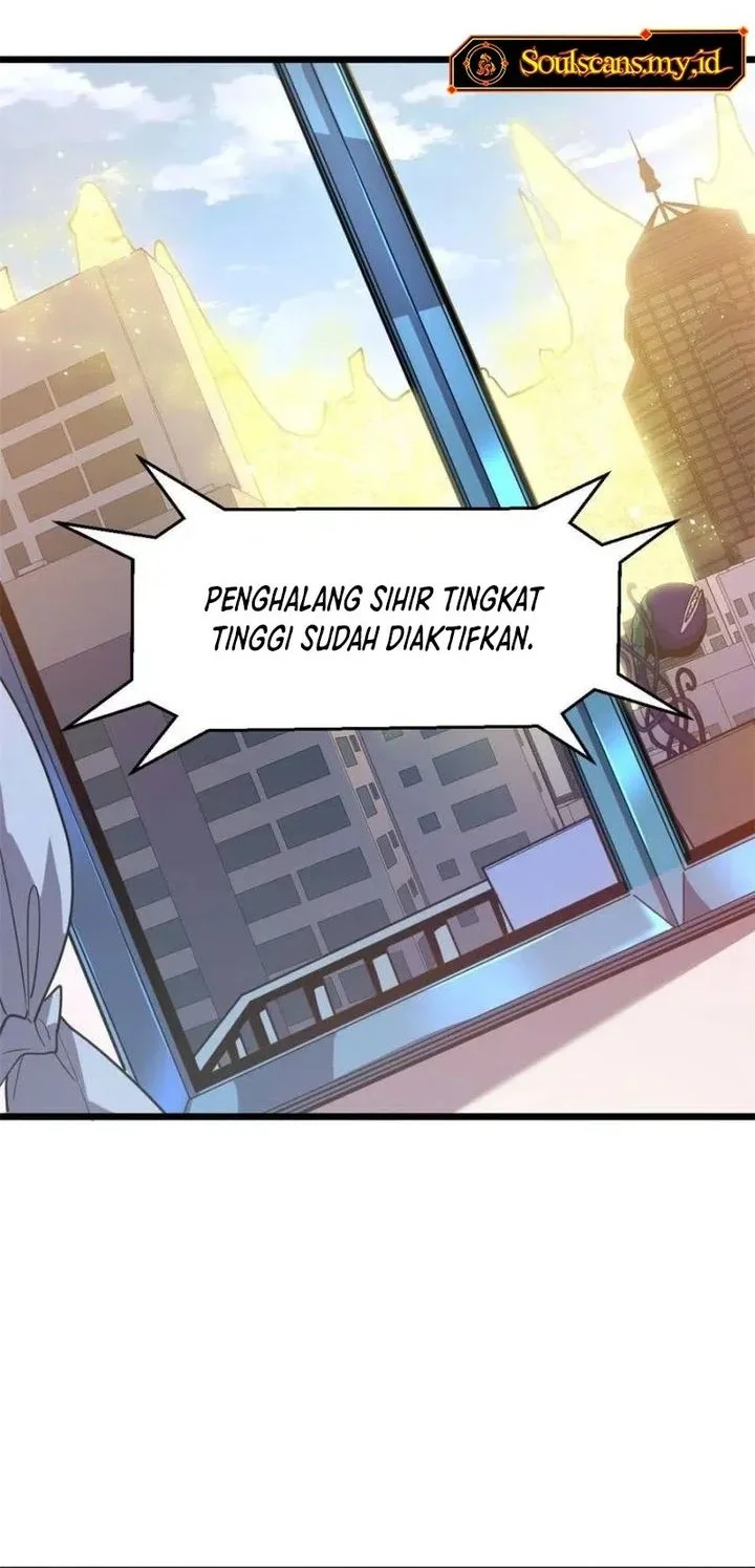 My System Is Very Serious Chapter 45 Gambar 18