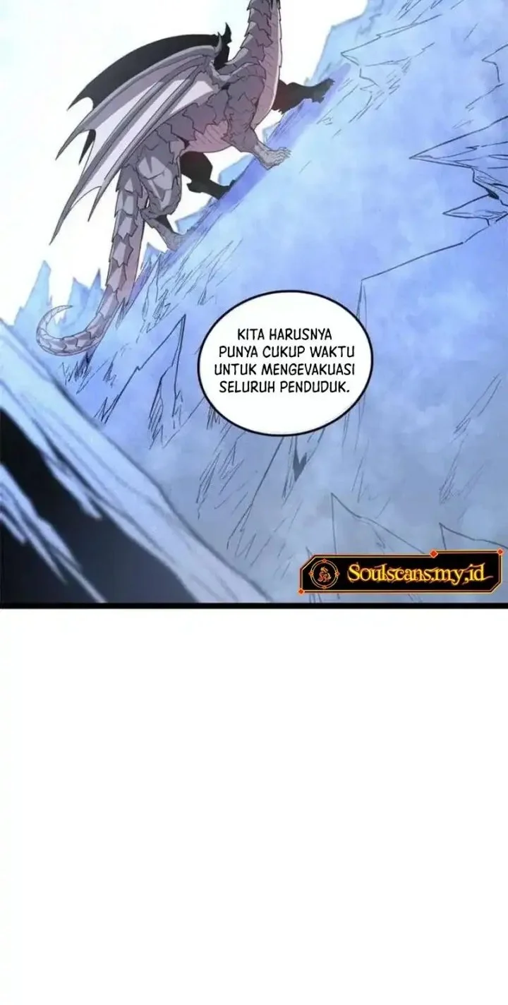 my system is very serious chapter 55 - Page 19