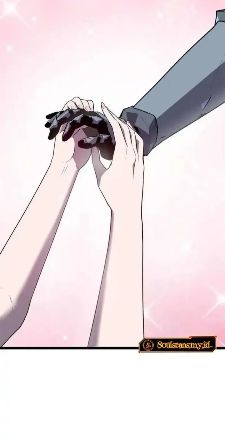 my system is very serious chapter 55 - Page 23