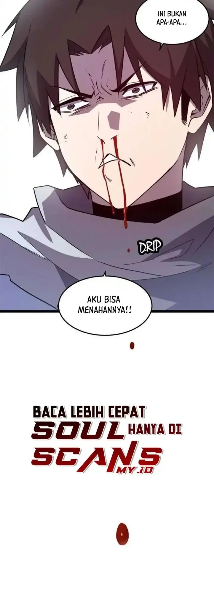 my system is very serious chapter 55 - Page 27