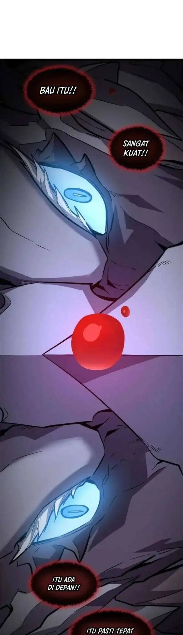 my system is very serious chapter 55 - Page 28