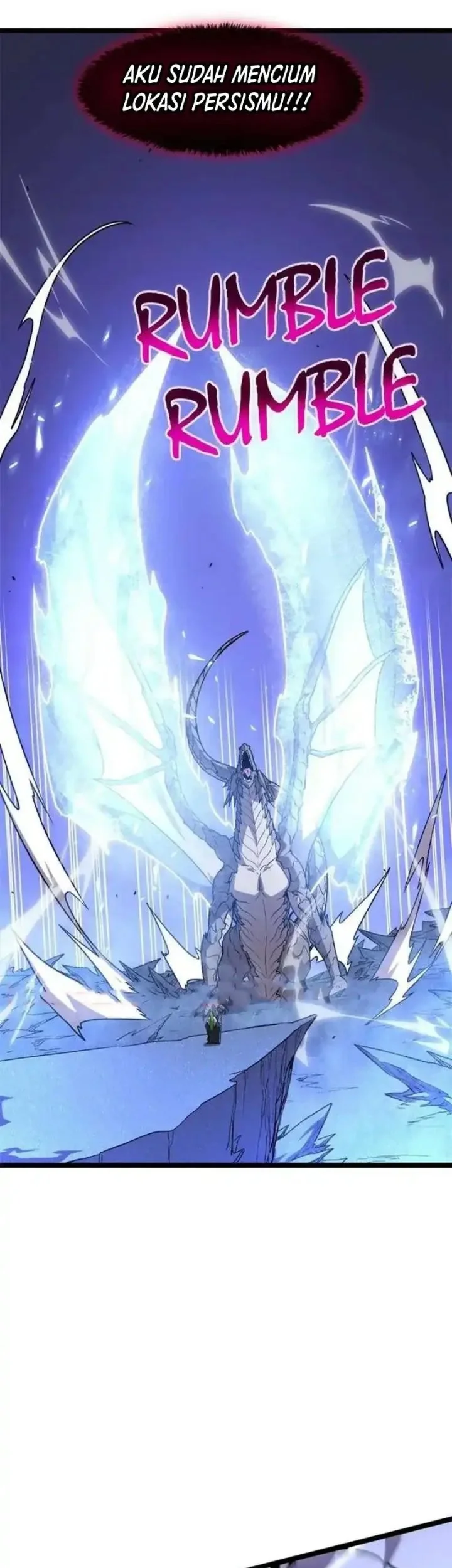 my system is very serious chapter 55 - Page 30