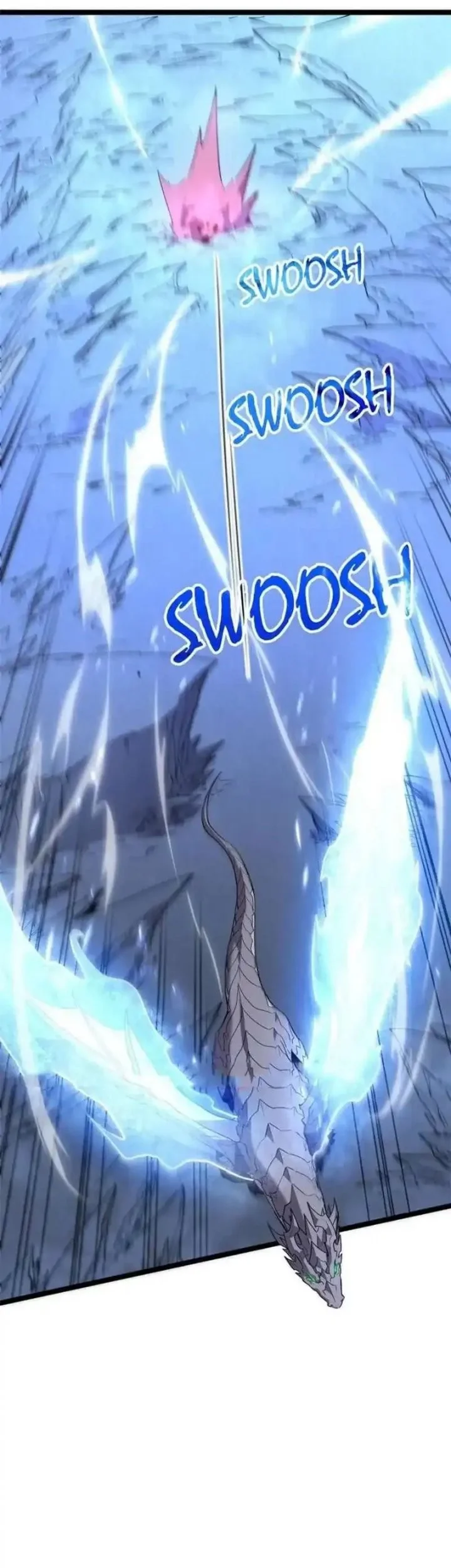 my system is very serious chapter 55 - Page 34