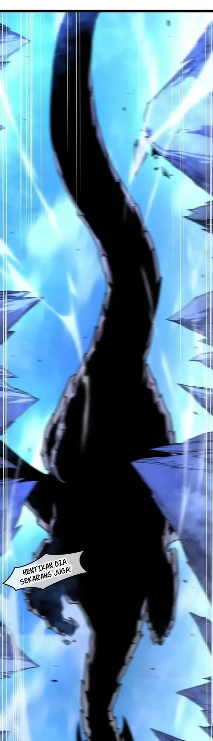 my system is very serious chapter 55 - Page 40