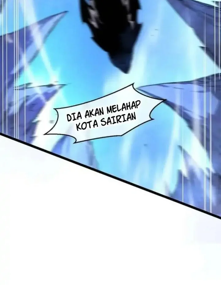 my system is very serious chapter 55 - Page 41