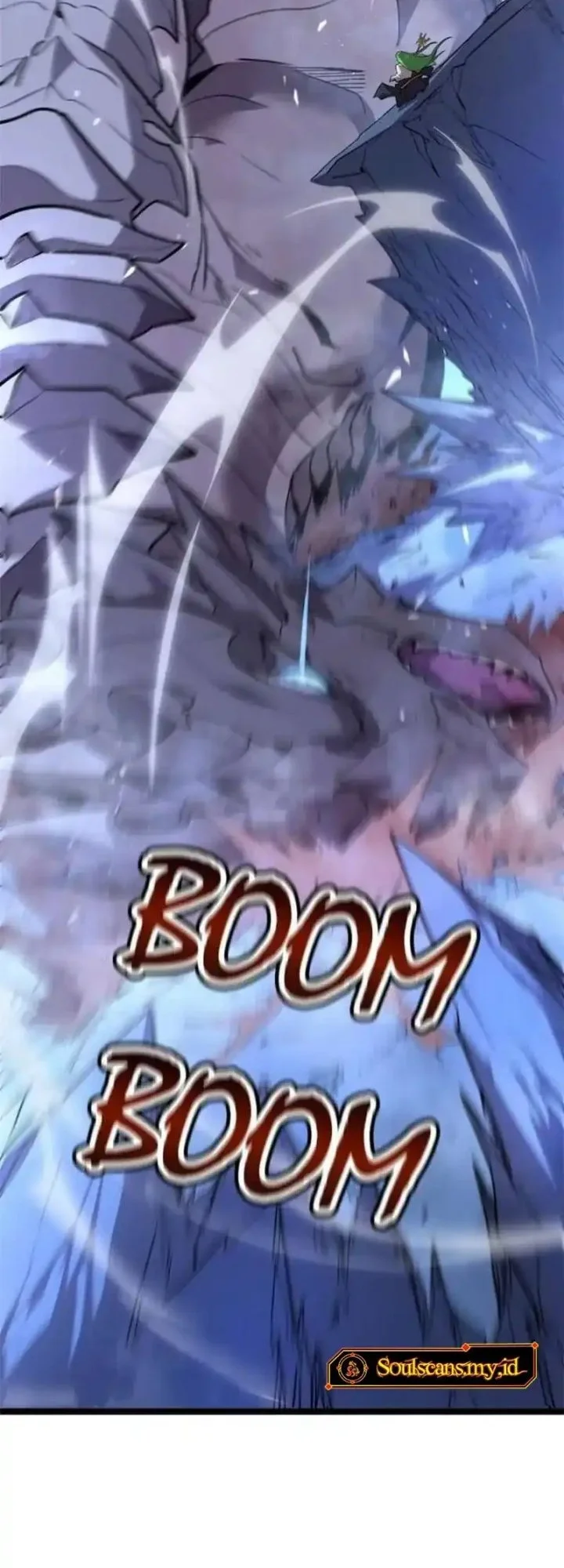 my system is very serious chapter 55 - Page 45