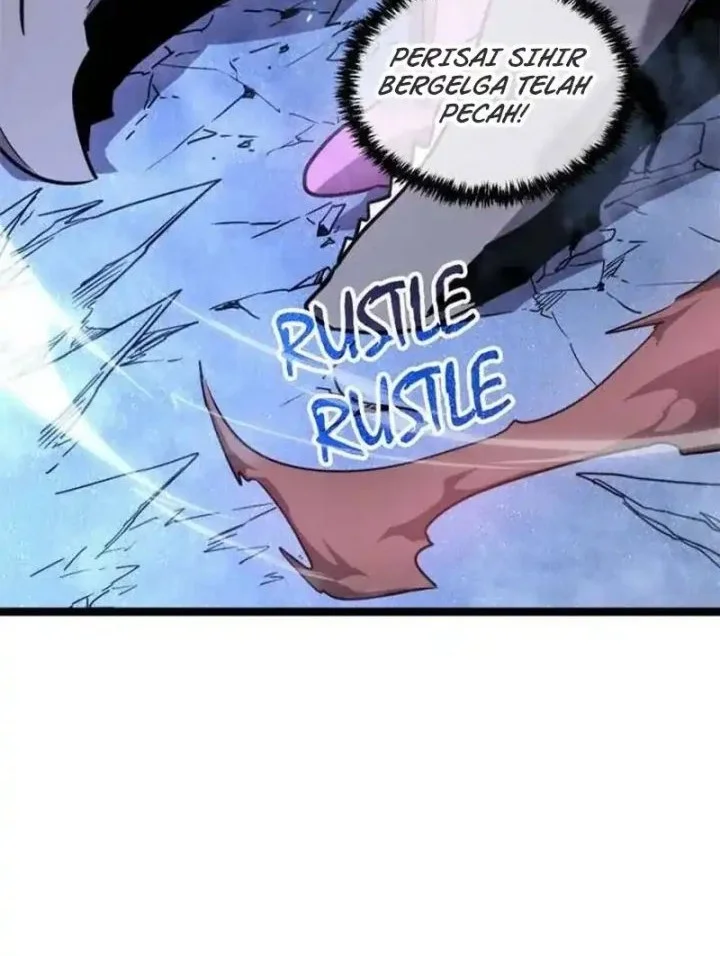 my system is very serious chapter 55 - Page 47