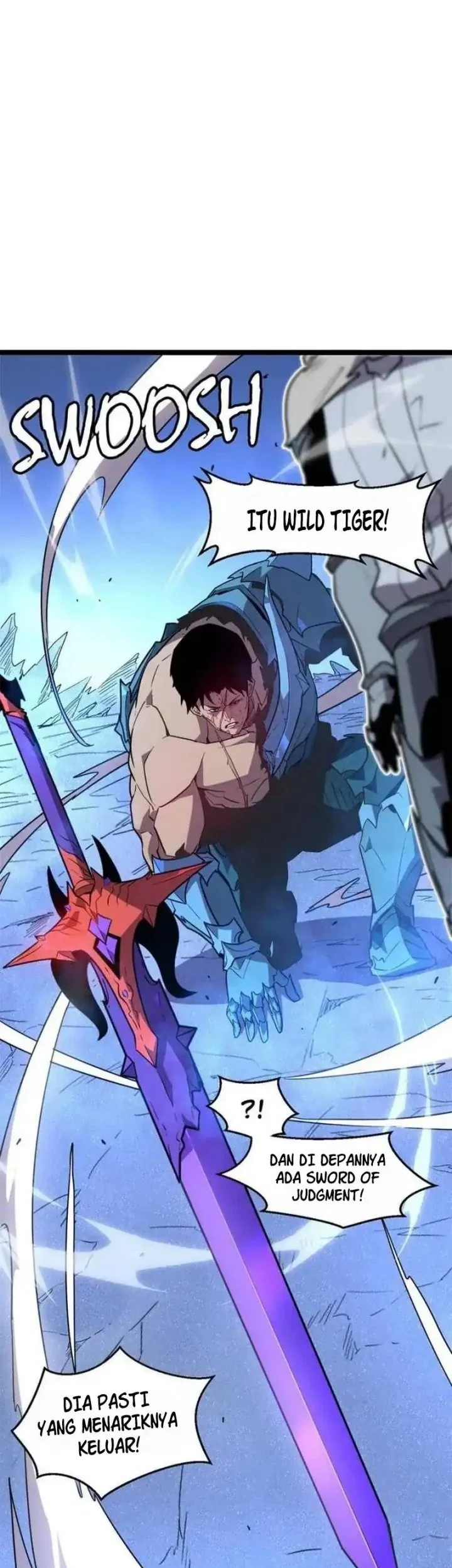 my system is very serious chapter 55 - Page 50