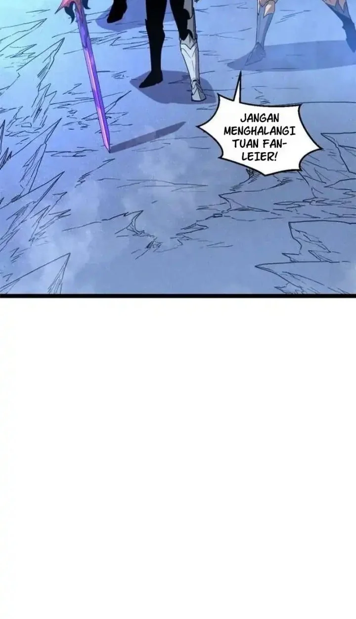 my system is very serious chapter 55 - Page 57