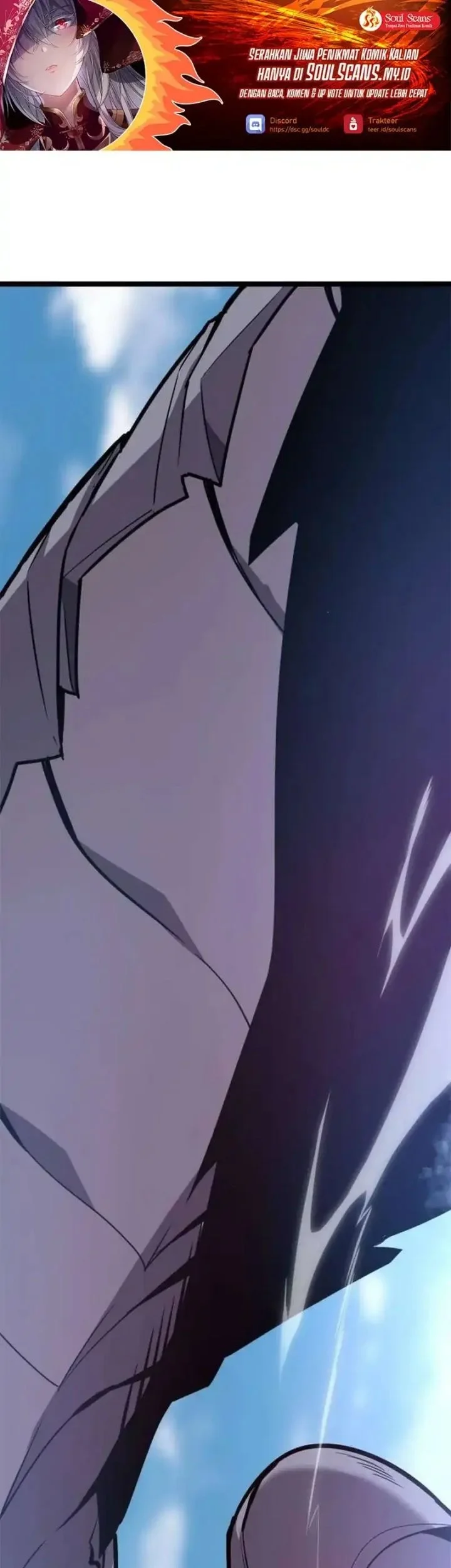 my system is very serious chapter 55 - Page 2