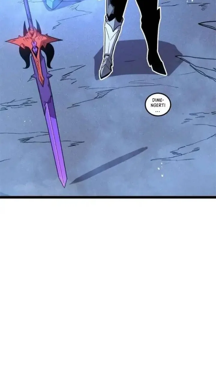 my system is very serious chapter 55 - Page 59