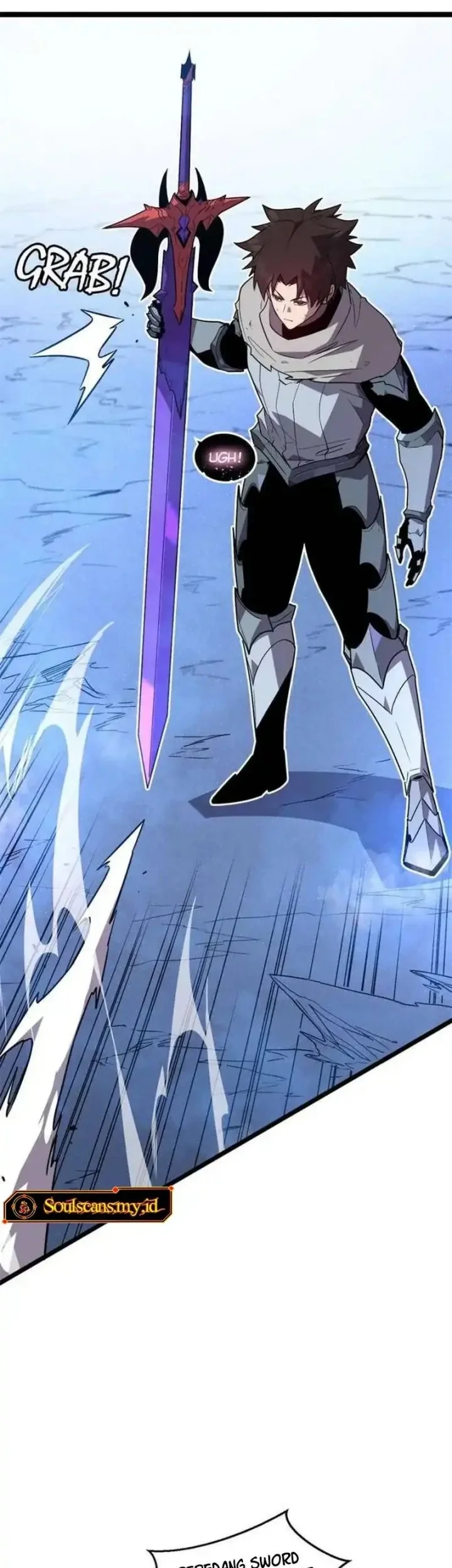 my system is very serious chapter 55 - Page 62