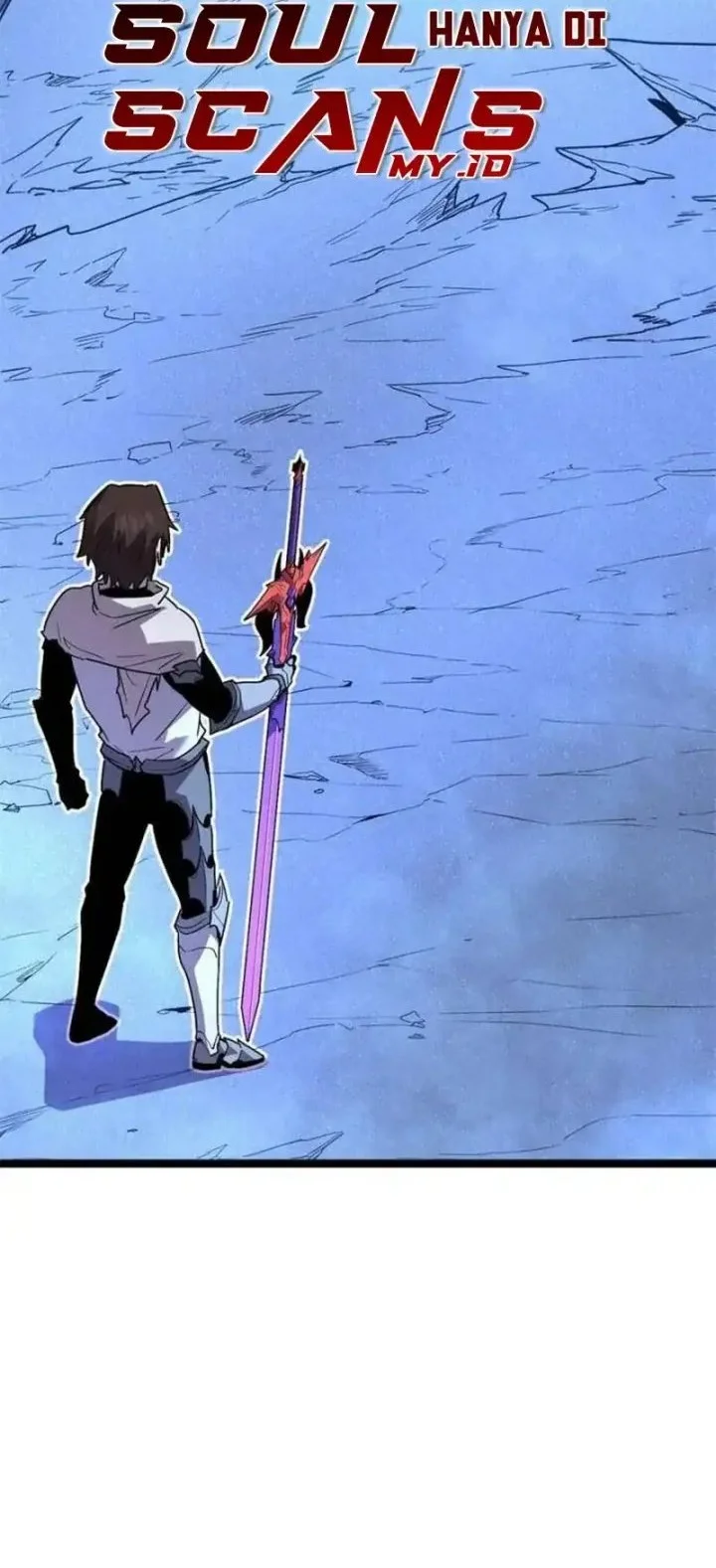 my system is very serious chapter 55 - Page 65