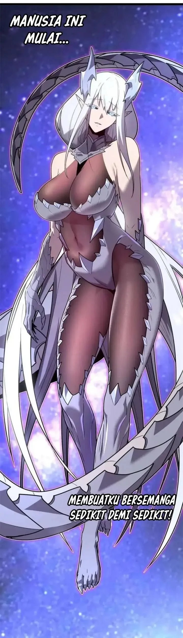 my system is very serious chapter 55 - Page 67