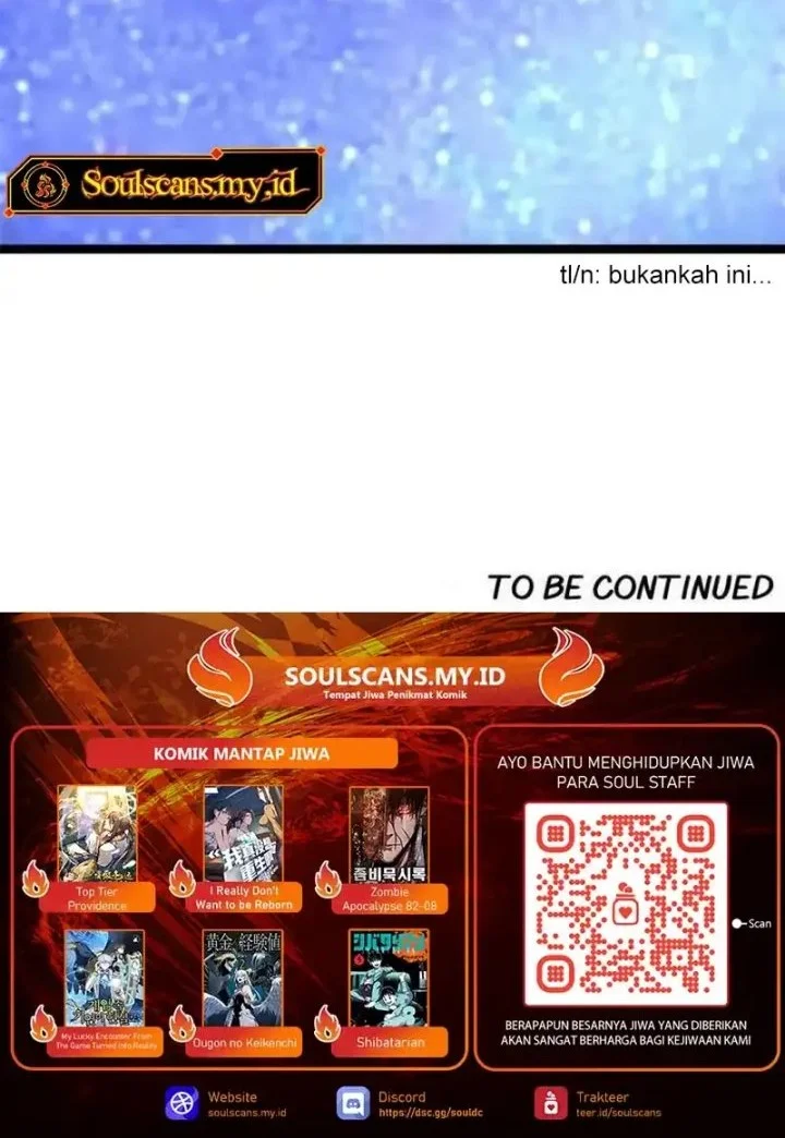 my system is very serious chapter 55 - Page 68