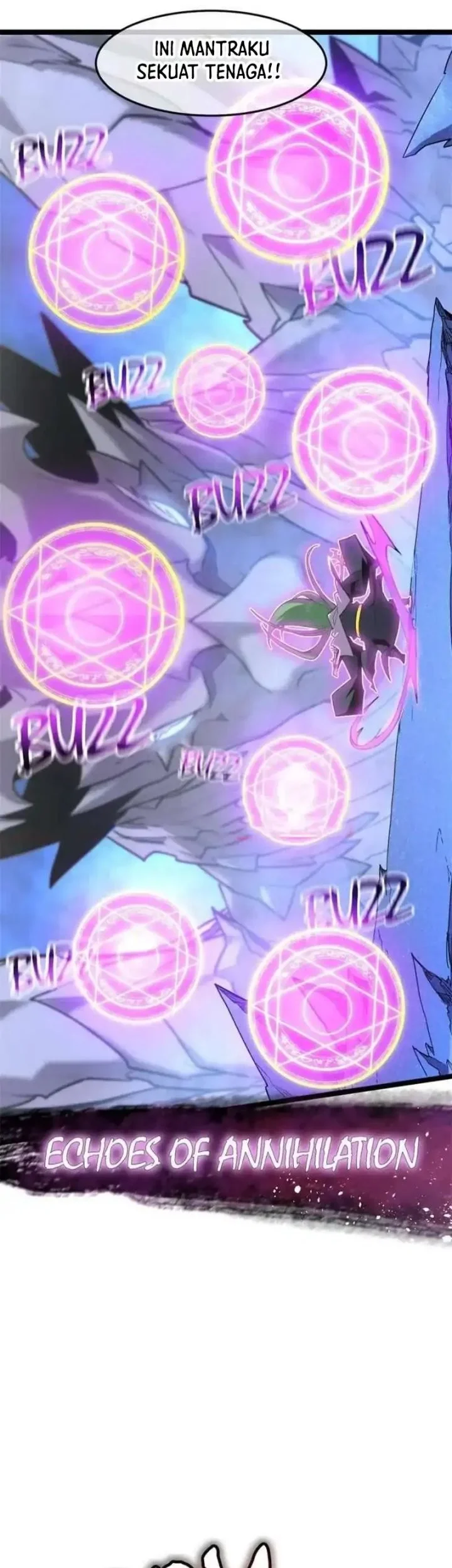 my system is very serious chapter 55 - Page 6