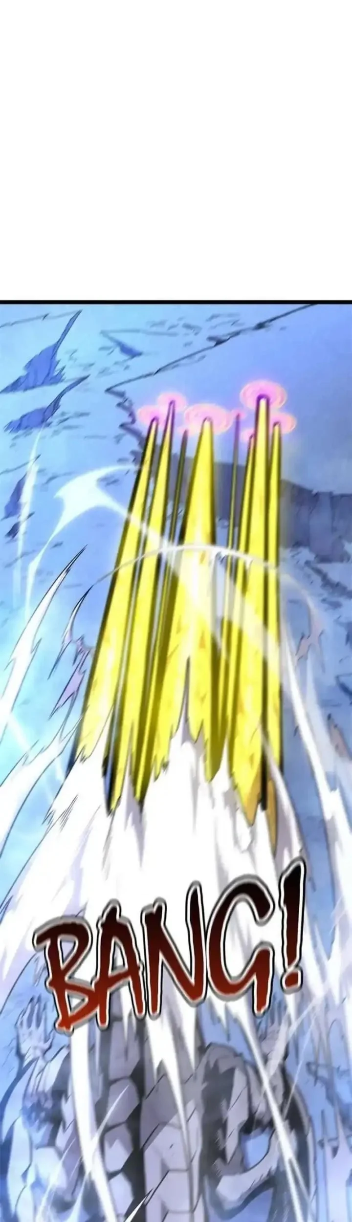 my system is very serious chapter 55 - Page 8