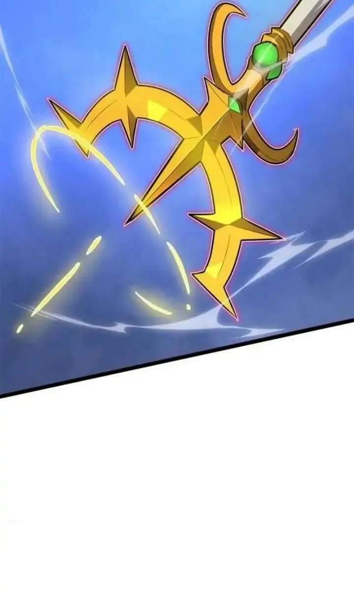 my system is very serious chapter 55 - Page 11