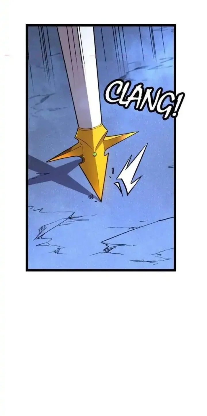 my system is very serious chapter 55 - Page 13