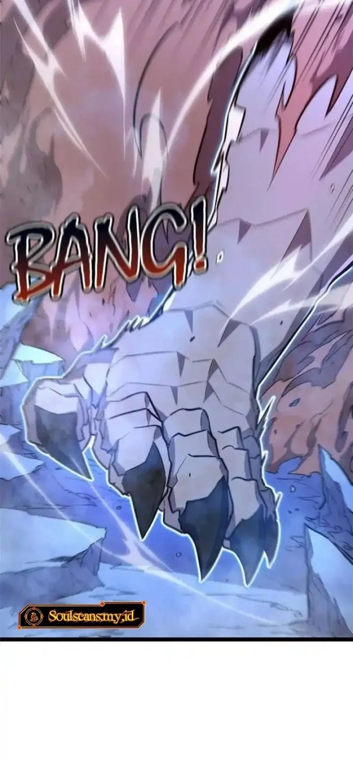 my system is very serious chapter 55 - Page 15