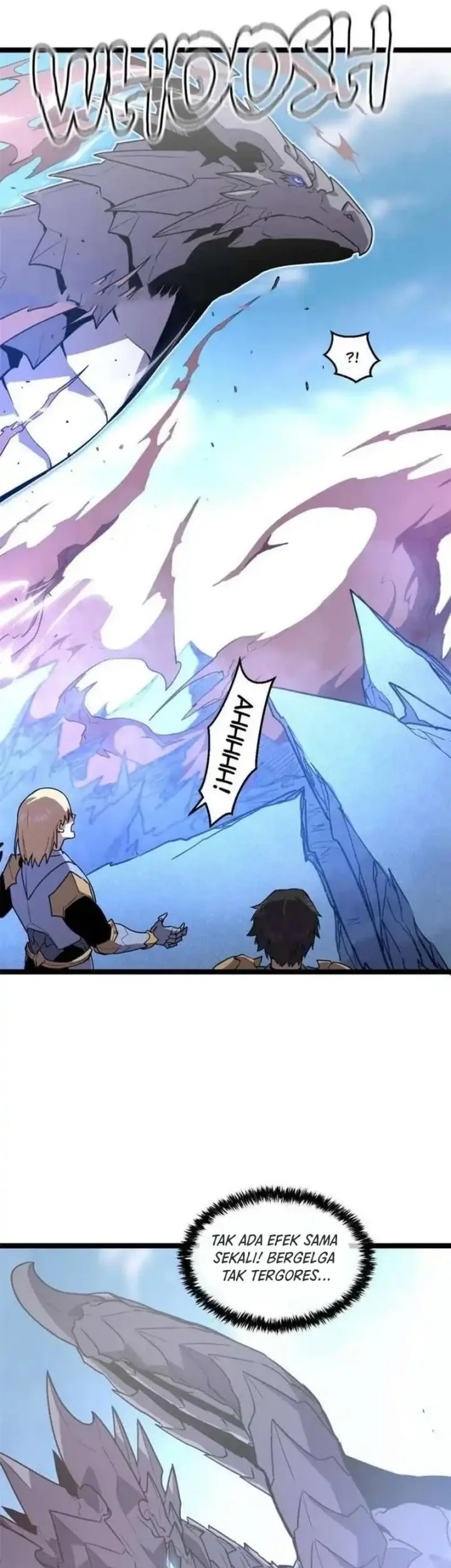 my system is very serious chapter 55 - Page 16