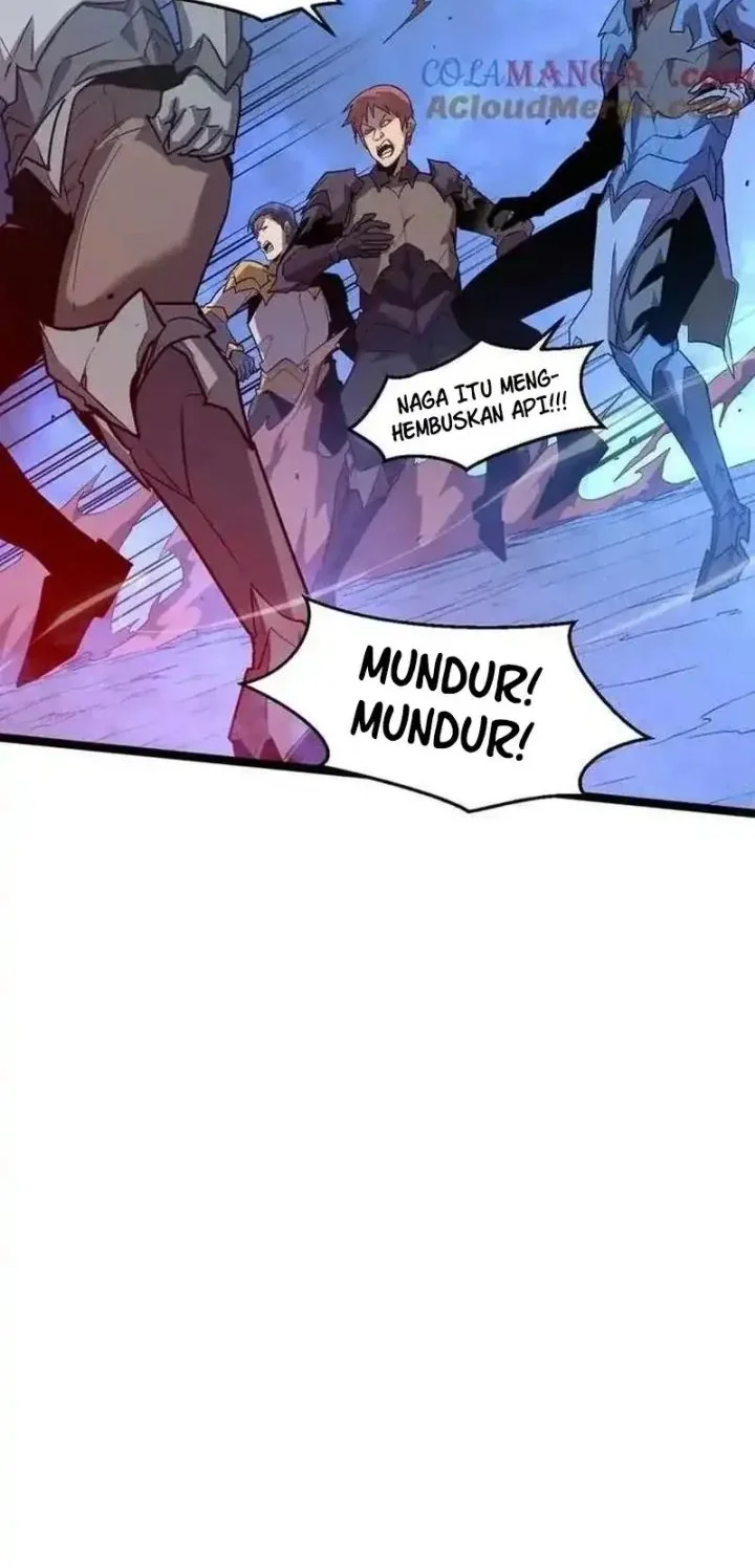 my system is very serious chapter 56 - Page 20