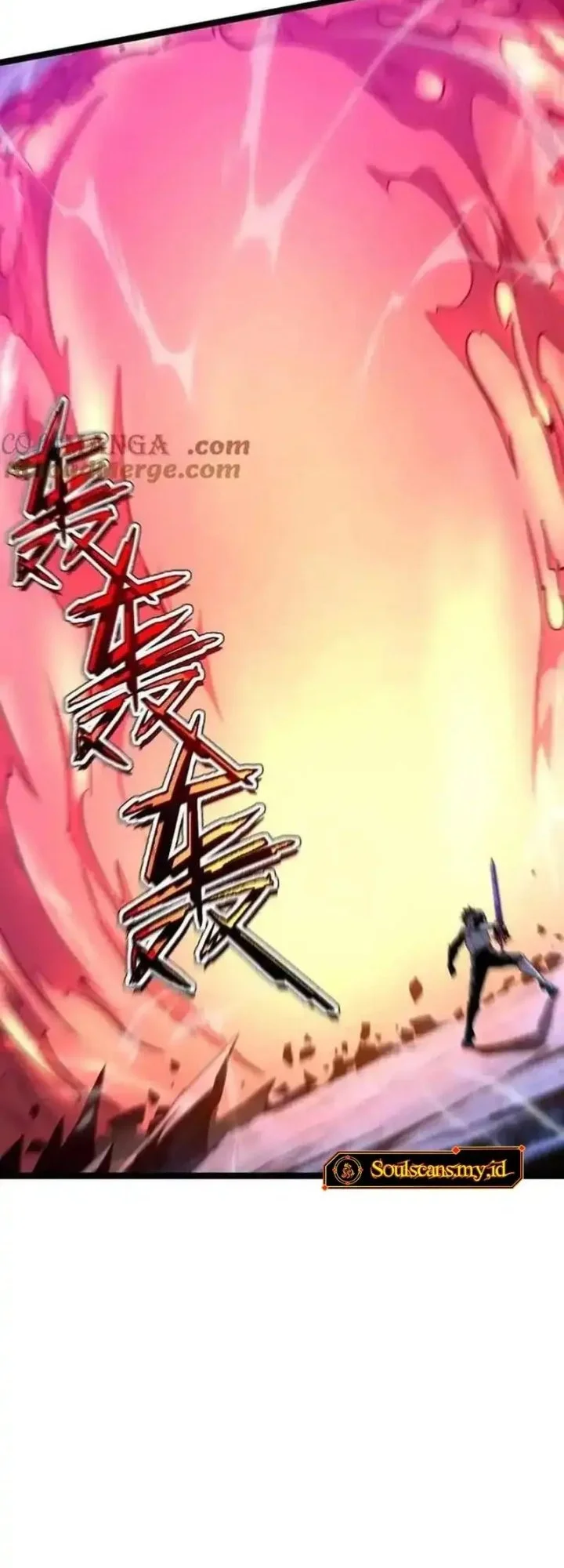 my system is very serious chapter 56 - Page 22