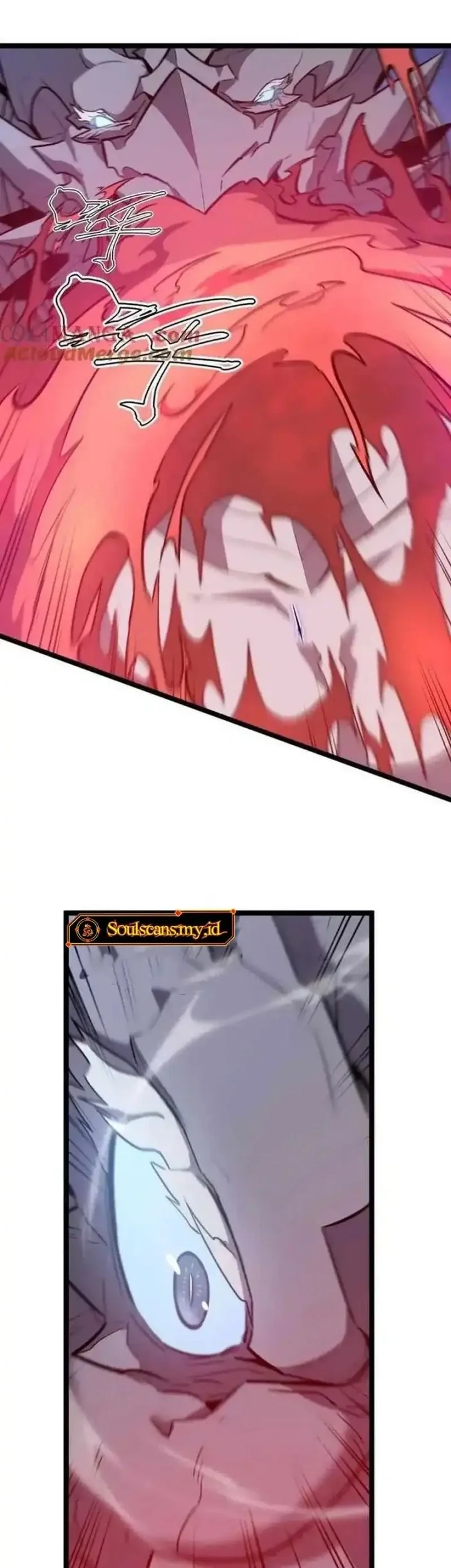 my system is very serious chapter 56 - Page 25