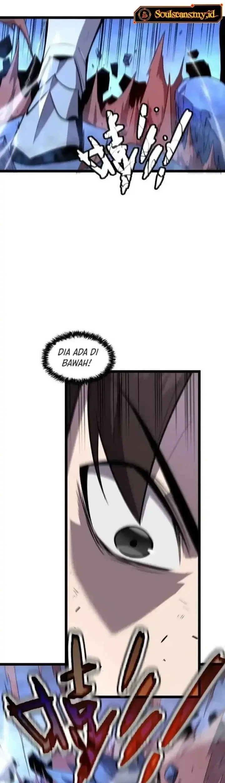 my system is very serious chapter 56 - Page 35