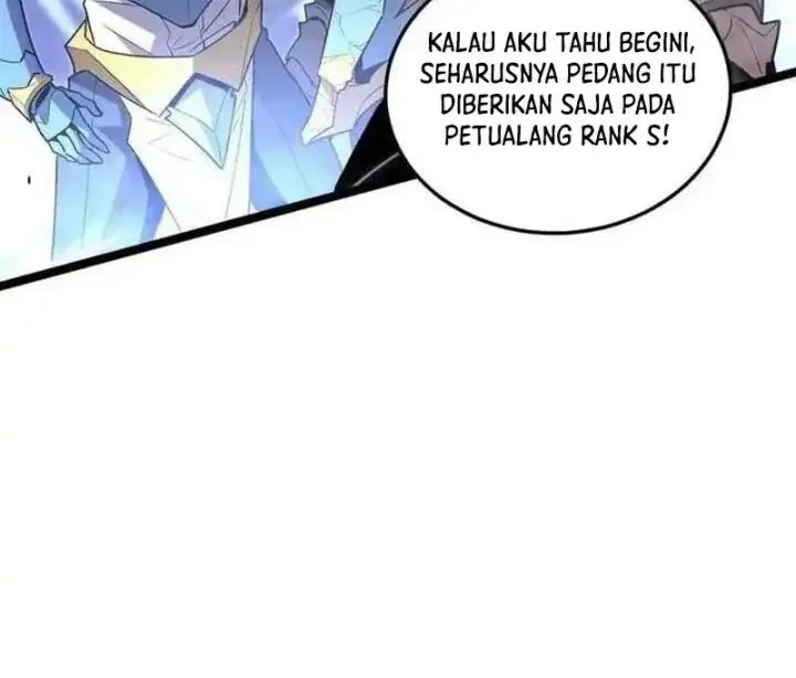 my system is very serious chapter 56 - Page 41