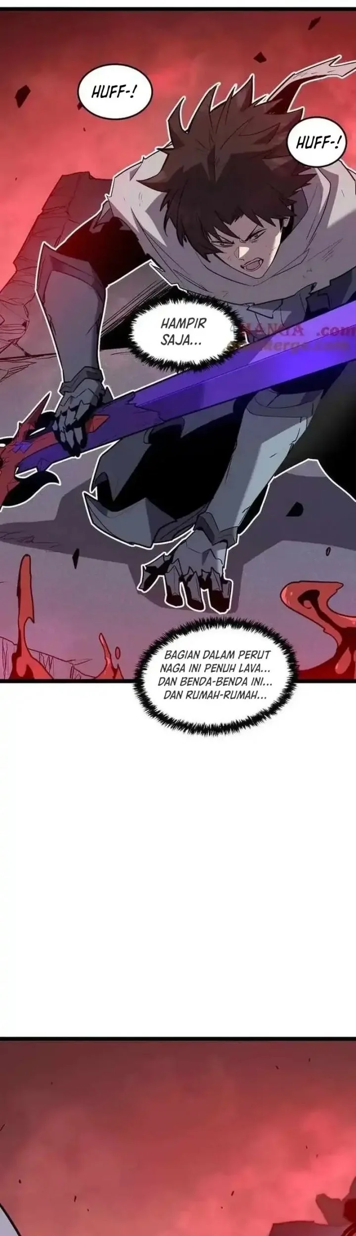 my system is very serious chapter 56 - Page 50