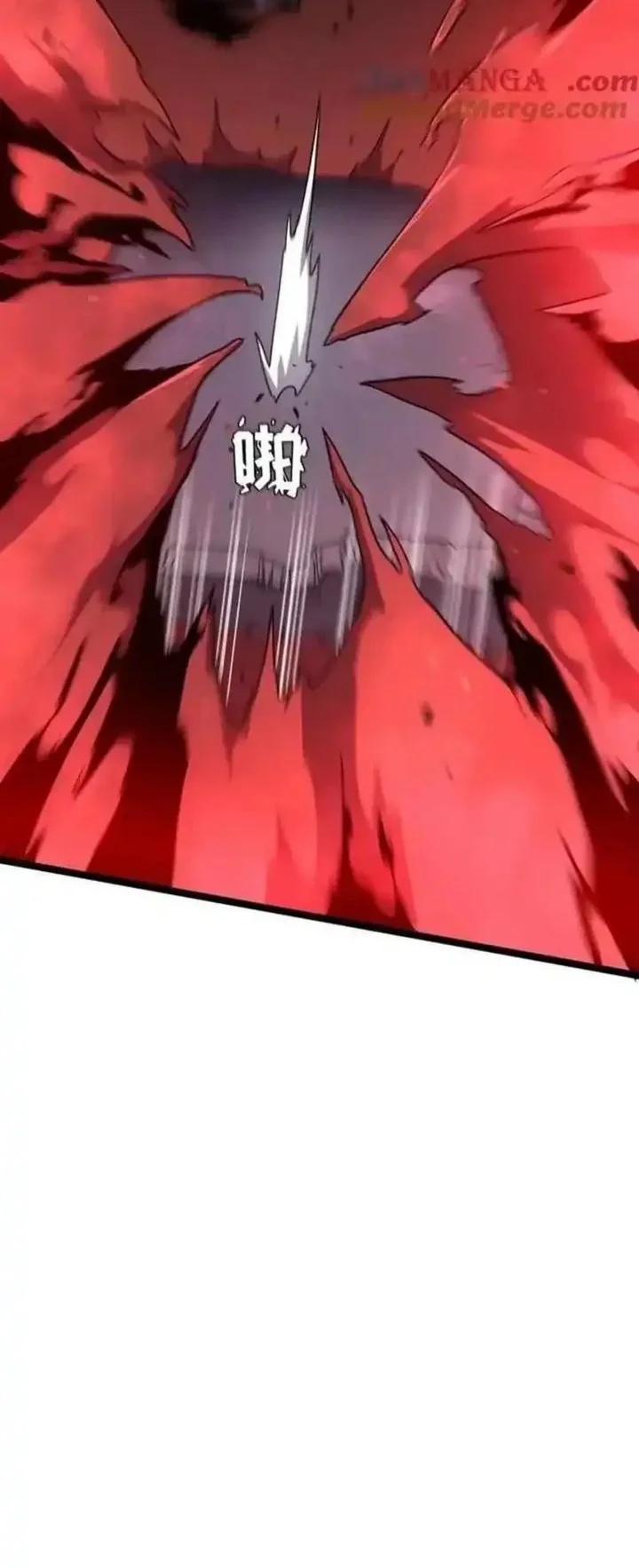 my system is very serious chapter 56 - Page 55