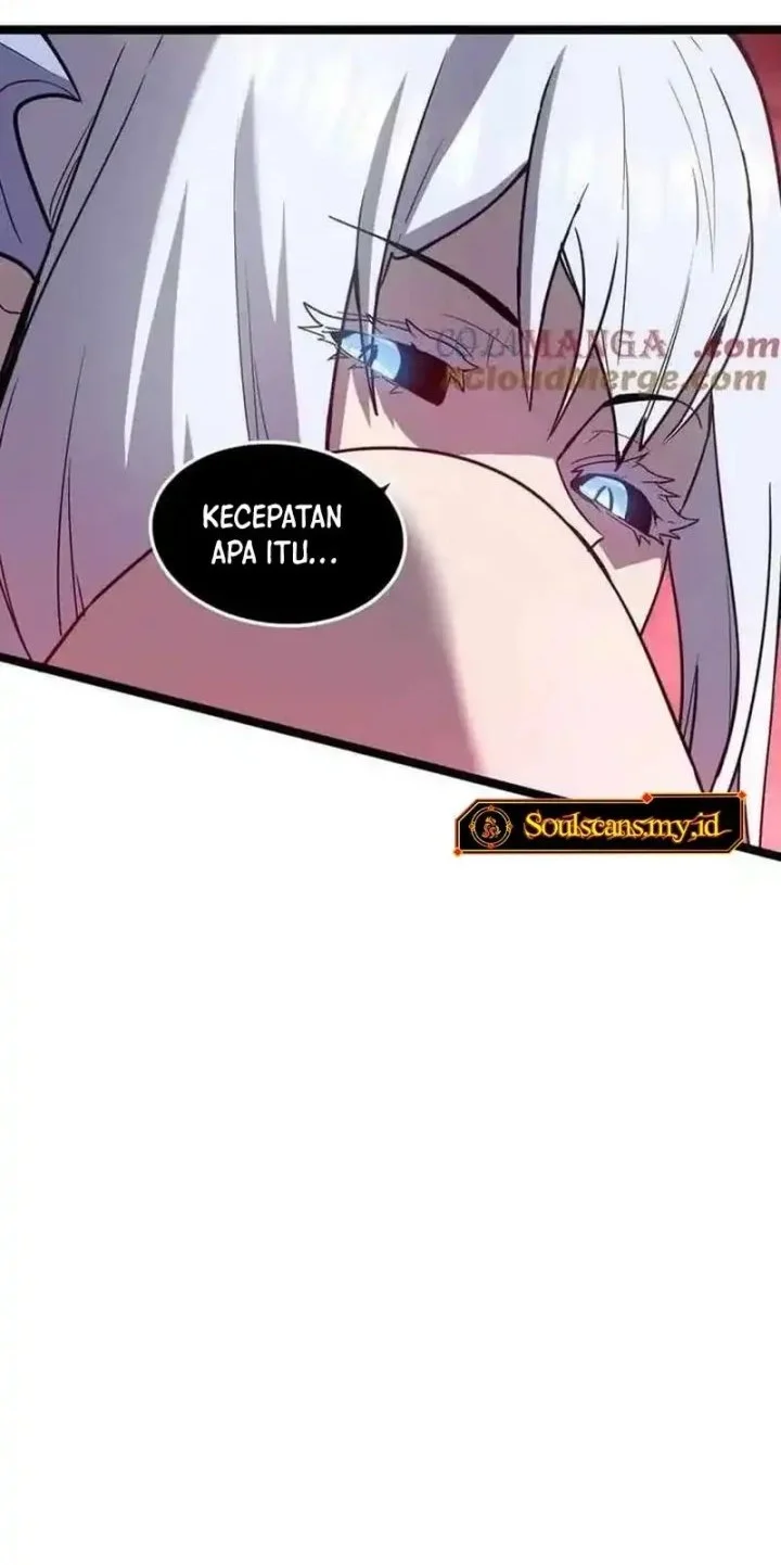 my system is very serious chapter 56 - Page 57