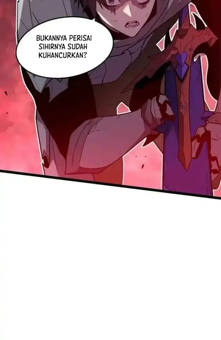 my system is very serious chapter 56 - Page 59