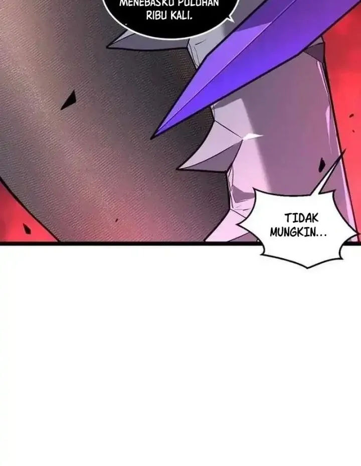 my system is very serious chapter 56 - Page 61