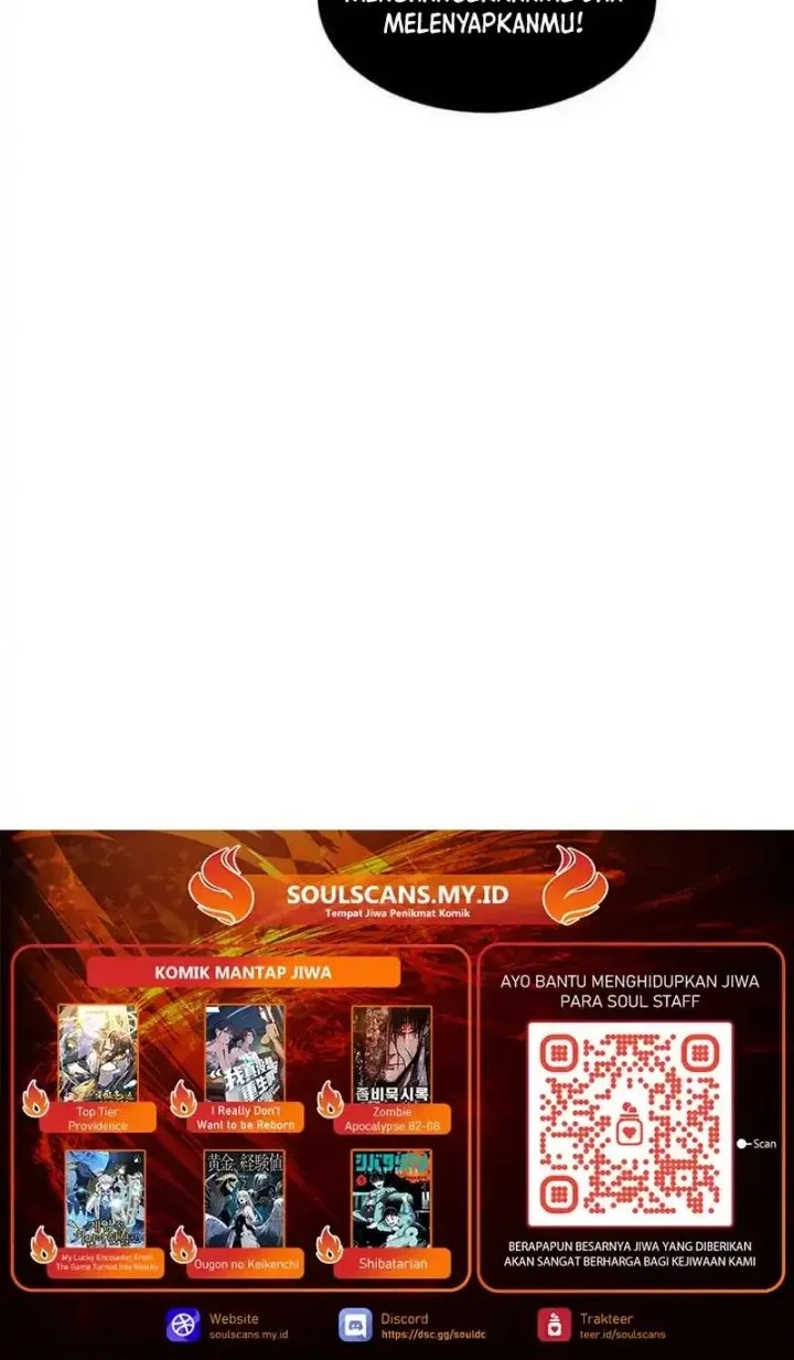 my system is very serious chapter 56 - Page 71