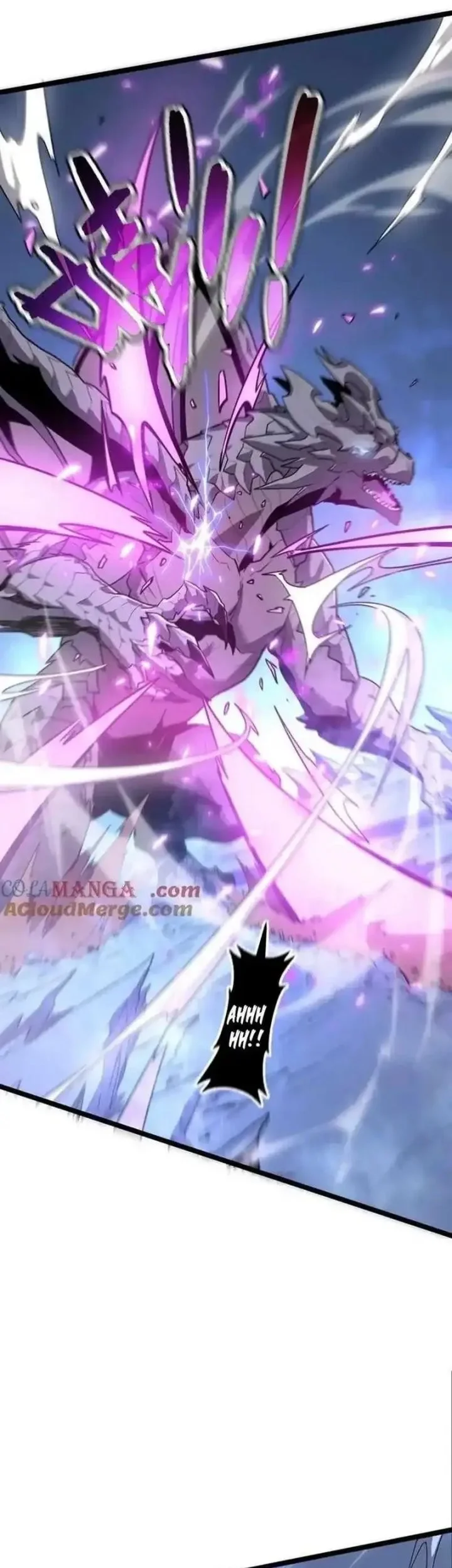 my system is very serious chapter 56 - Page 10