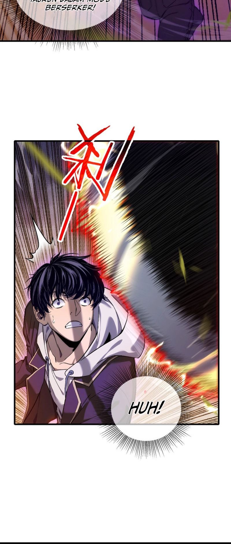 My Unbeatable Passive Skill Lets Me Deal Massive Damage! Chapter 1 Gambar 50
