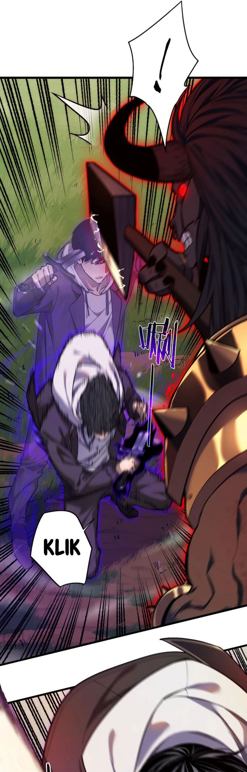 My Unbeatable Passive Skill Lets Me Deal Massive Damage! Chapter 1 Gambar 54