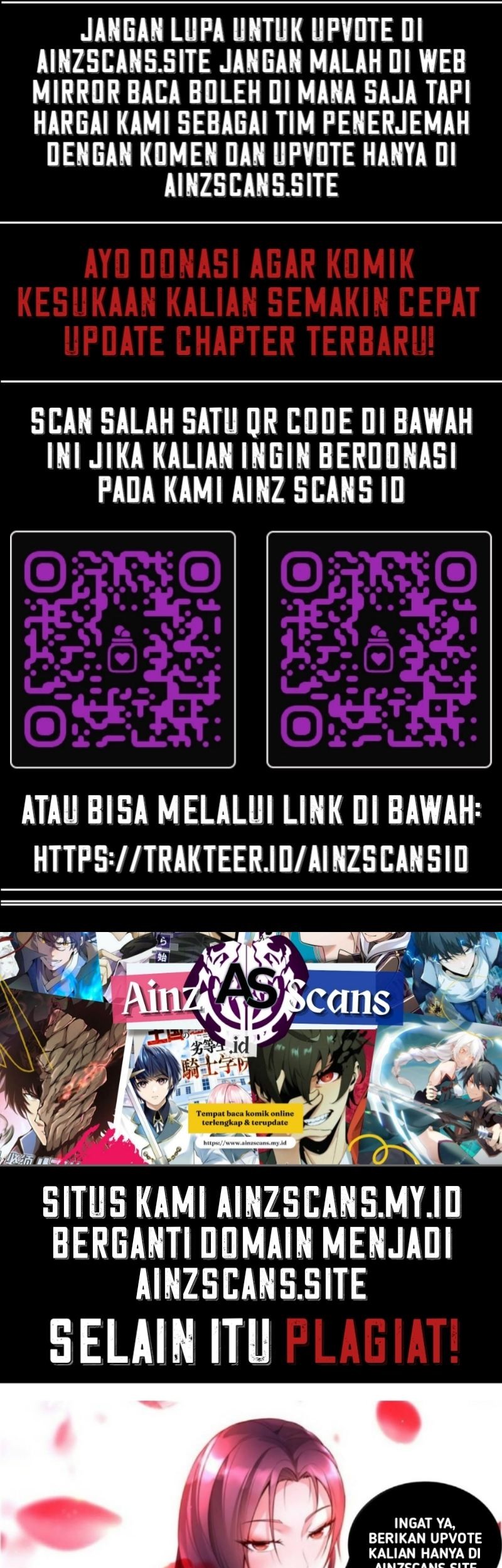 My Unbeatable Passive Skill Lets Me Deal Massive Damage! Chapter 1 Gambar 62