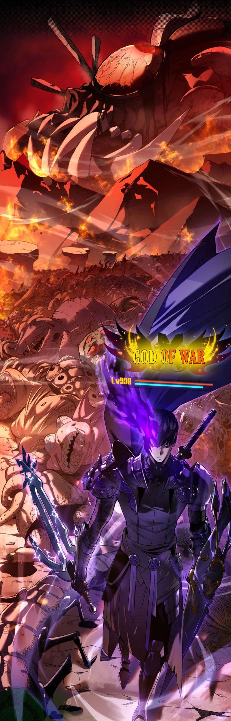 My Unbeatable Passive Skill Lets Me Deal Massive Damage! Chapter 1 Gambar 14